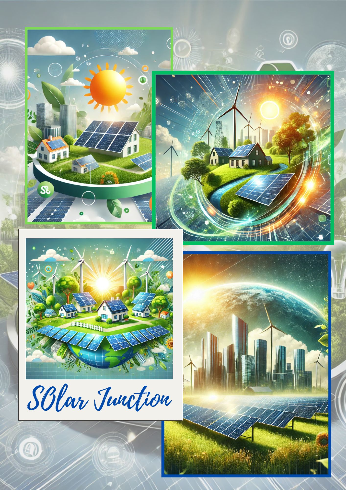 Solar Junction